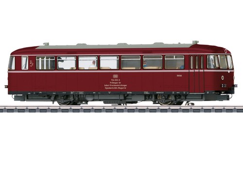 Märklin 39958 treno diesel - mÄrklin,