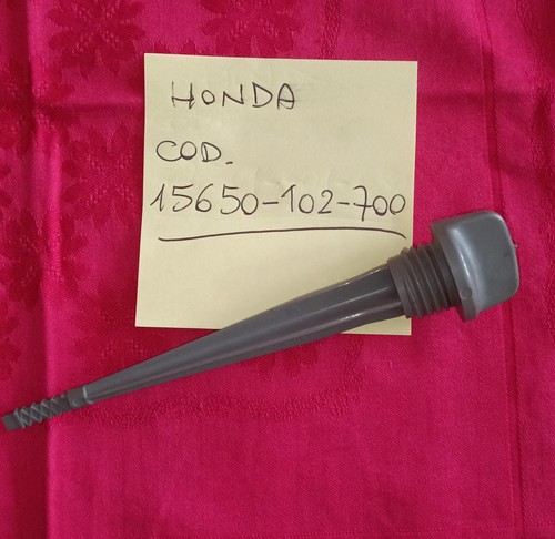 Honda asta olio - honda,