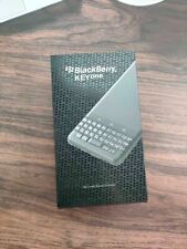 Telefono 4G BlackBerry KEYone