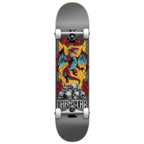 Skateboard completo pro - skateboard,