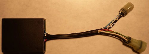 Cdi te410 te610 - cdi, sm610