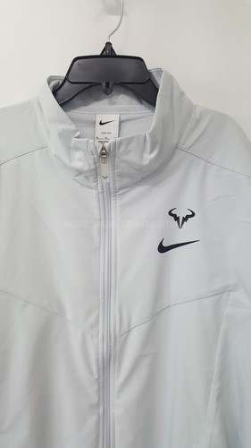 Nike rafa nadal giacca - nadal, tennis