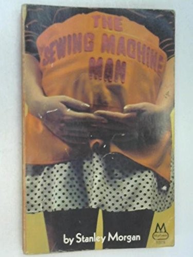 Sewing machine man morgan - sewing,