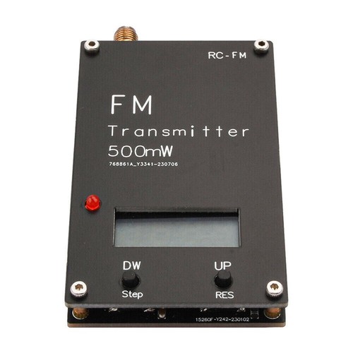 Display lcd trasmettitore - lcd,