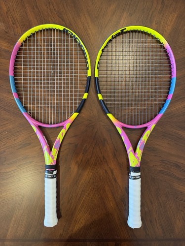Racchette babolat pure aero - 2,
