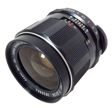 Obiettivo Asahi PENTAX Super