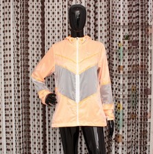 Giacca vento nike arancione - vento,
