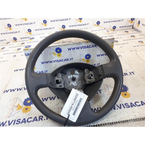 Volante fiat panda serie - volante,