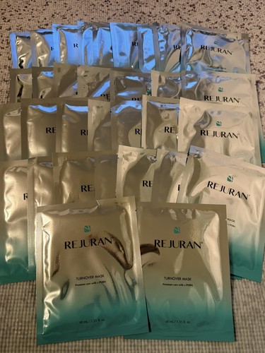 Pezzi rejuran turnover mask - pezzi,