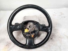 4F0124A volante per AUDI A3 SPORTBACK (8P) 2.0 TDI ATTRACTION 2004 514559