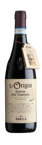 Bolla amarone della - bolla,