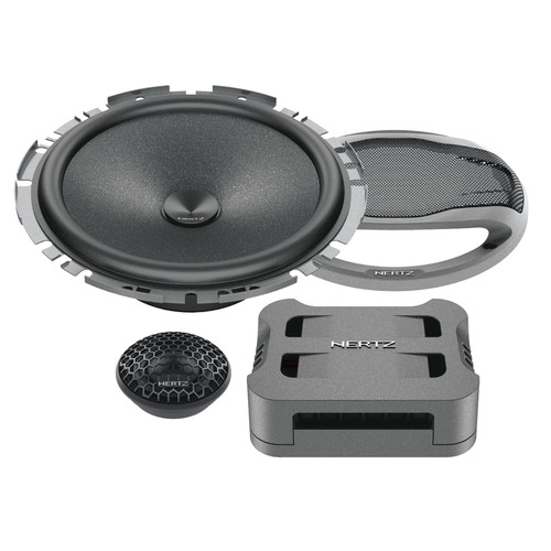 Hertz cento series 165f - hertz, ck-165f