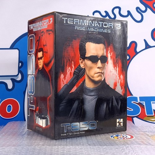 Terminator3 rise the - terminator3,