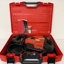 Hilti TE700-AVR Martello demolitore scalpello elettrico strumento USATO