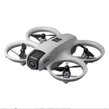 Drone GT3 Mini - Camera 4k 180°  - Radiocomando Smartphone - Evitamento Ostacoli