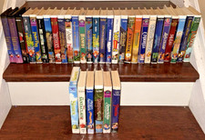 34 Walt Disney Masterpiece