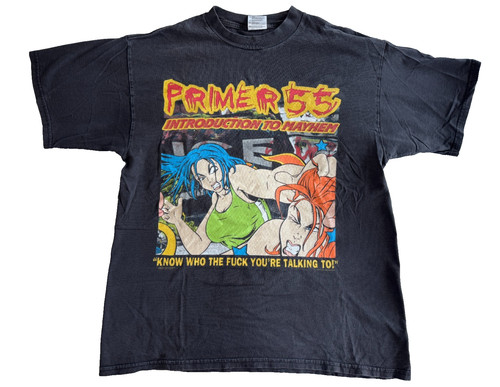 Camicia vintage primer nu - camicia,