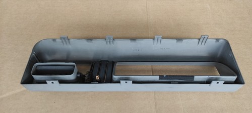 Panda 141 cruscotto grigio - 141,