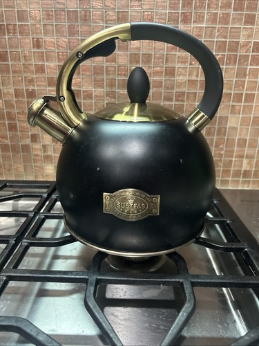 Susteas stove top whistling - susteas,