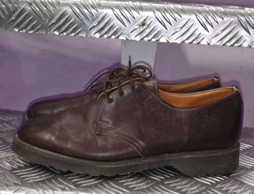 Scarpe martens vintage uomo - dr,