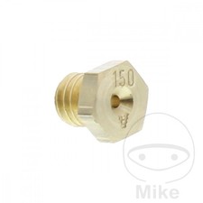 BING CARBURETOR INJECTORS M6