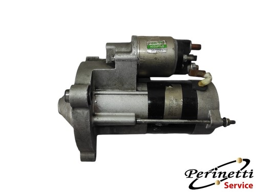 Motorino avviamento jaguar - ,
