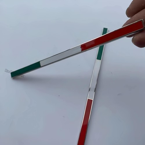 Per ferrari tricolore bandiera - per,