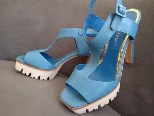 Scarpe donna bruno - bruno, premi