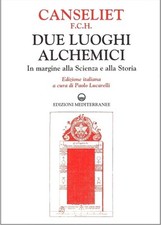 Due luoghi alchemici In