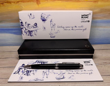 Penna a sfera MONTBLANC