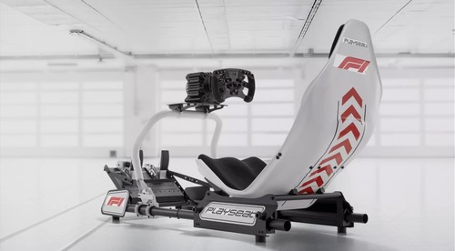 Playseat formula instinct - playseat,