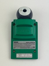 Fotocamera Nintendo Game Boy
