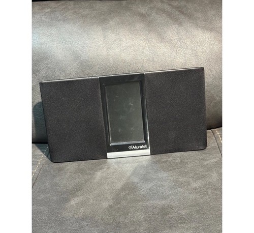 Aluratek wifi internet radio - aluratek,
