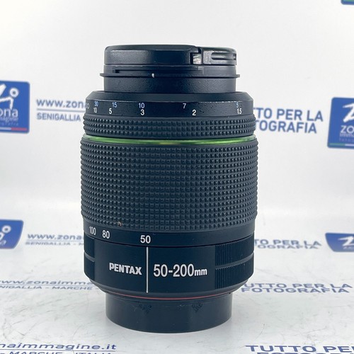 Pentax 200 6 wr - mm, f4-5.6