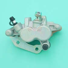 New Front Brake Caliper w/Pads