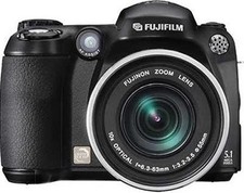 Fuji FinePix S5600 5,1 M