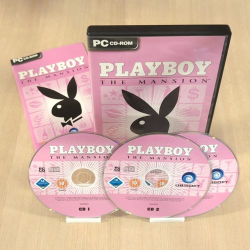 Playboy dimora - pc, la
