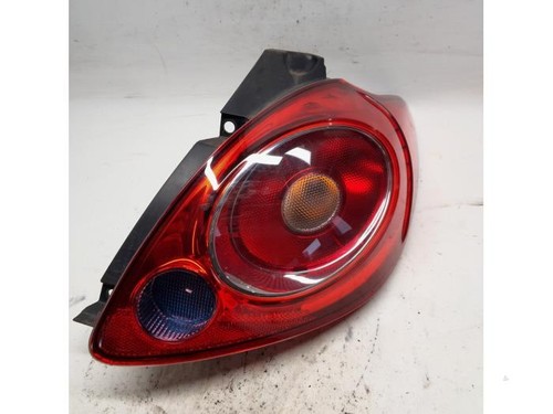 Fanale posteriore destro - , ford