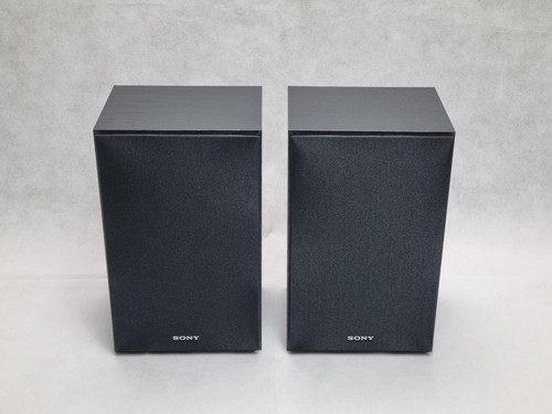 Sony s20 coppia - sony, ss-s20