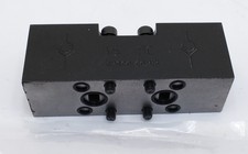 V5-60 DOPPIA VALVOLA DI