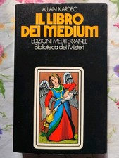 Allan Kardec IL LIBRO DEI