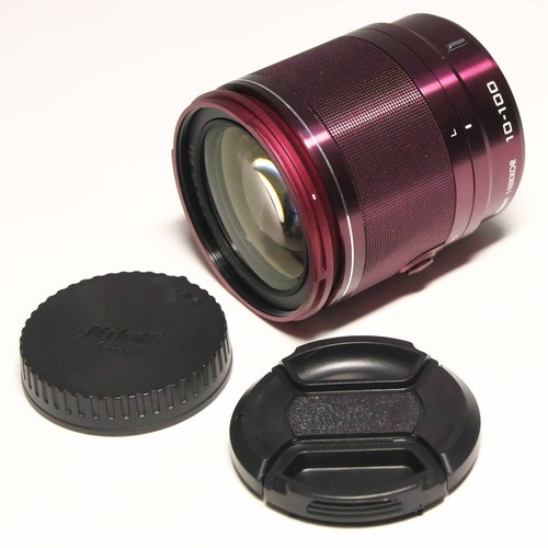 Nikon nikkor obiettivo zoom - 1,