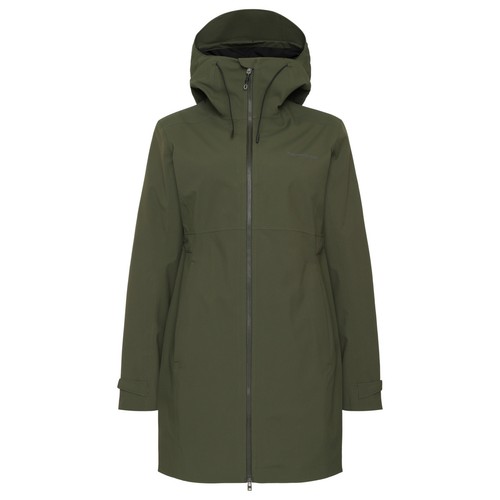 Didriksons bea wns parka donna - wns,