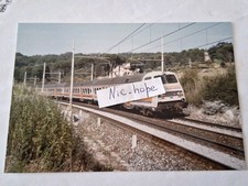 Fotografia Convoglio Passeggeri con Semipilota TD MDVC