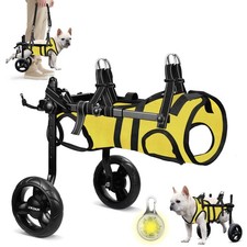 Lokshun Sedia a Rotelle per