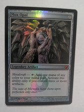 Mox Opal MScars di Mirrodin