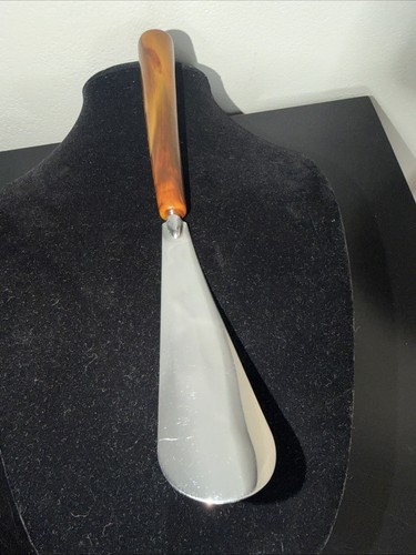 Bachelite lucite corno per - bachelite?, lucite?