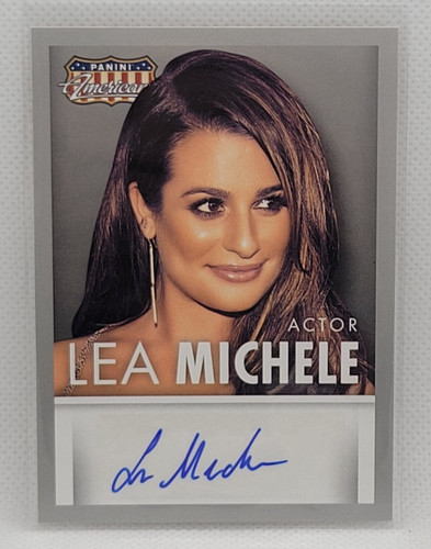Auto panini america lea - america,