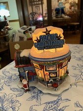 Dipartimento 56 Stazione di