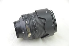Nikon AF-S Nikkor 18-105 mm
